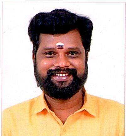 M.L.Vijayprabhu MLA